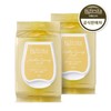 Bifesta Micellar Cleansing Sheet Perfect Glow 46 sheets 2pcs / 비페스타 미셀라 클렌징 시트 퍼펙트 글로우 46매 2개