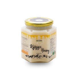 TREE HOUSE Tianshan White Honey 250G Tianshan White Honey 250G