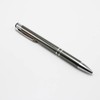 Stylish quality metal ballpoint Pens, black ink, soft writing experience