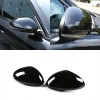 e-power-auto-Trim For Alfa Romeo Giulia 2017-2022 Side Rearview Mirror Caps
