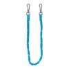 三共 Corp. dbltact Cloth Safety Cord Blue DT – St