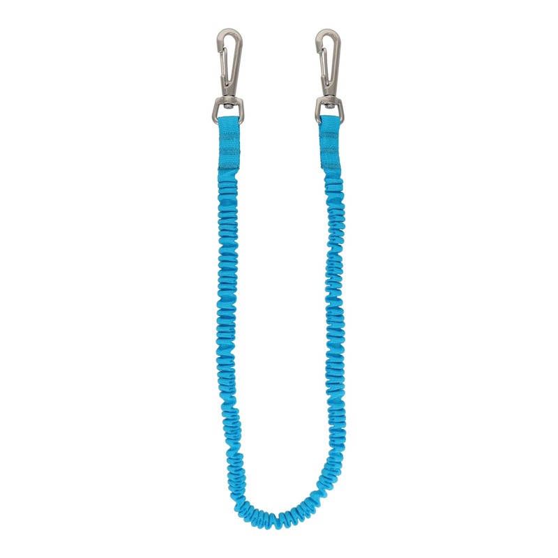 三共 Corp. dbltact Cloth Safety Cord Blue DT – St