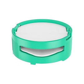 Alnicov Shark Fresh and Clean Home Anti Odour Cartridge, Pack of 4