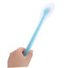 Beavorty Bath Lotion Applicator with Long Handle for Application Lotion
