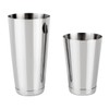 Olympia Tin On Tin Cocktail Shaker Stainless Steel - 18oz/30oz