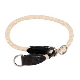 dibea HB00694 Dog Collar Retriever Collar Dressage Collar
