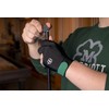 McDermott Billiard Pool Cue Glove - for Left Hand (Right-Handed