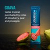 Liquid I.V.® Hydration Multiplier - Guava | Electrolyte Powder Drink