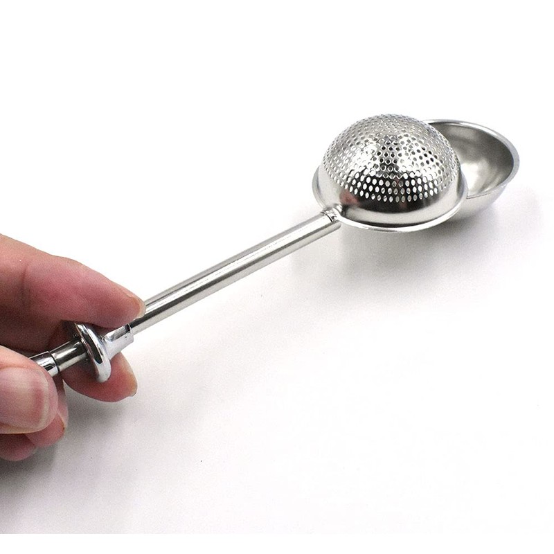 Powdered Sugar Flour, Powdered Sugar Shaker Duster Flour Dispenser Shaker