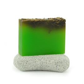 Healeved Oil Soap Handmade Soap Solid Shampoo