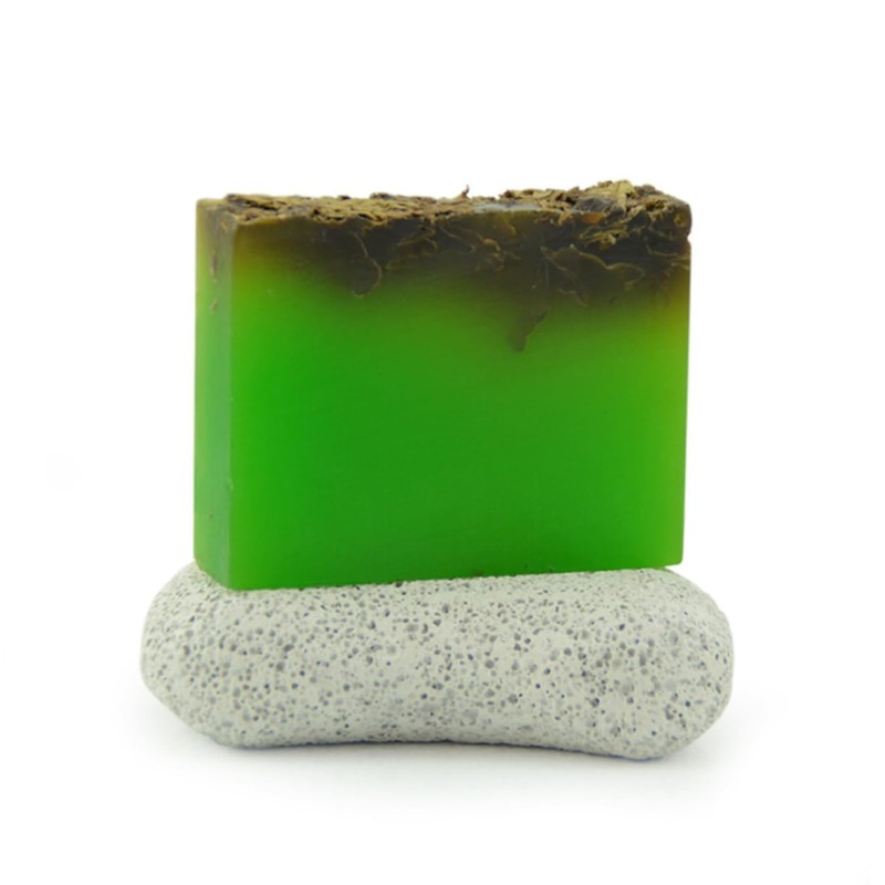 Healeved Oil Soap Handmade Soap Solid Shampoo