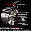 DragonWorks Performance Fits Toyota All Models Performance Intake Fuel Savers
