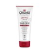 Cremo Barber Grade Shave Kit White
