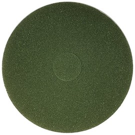 Bonastre 17 Inch Diamond Pad - Green #3