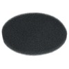 vhbw 5x Filter Compatible with Lunos AB 30/60, Lunos RA