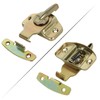 12 Sets of Align-N-Lock Table Locks, Abuff Heavy Duty Dining