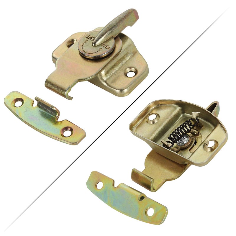 12 Sets of Align-N-Lock Table Locks, Abuff Heavy Duty Dining