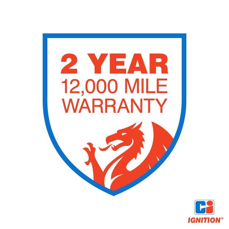 Ci Ignition Coil - Original Equipment OEM Quality Direct Fit