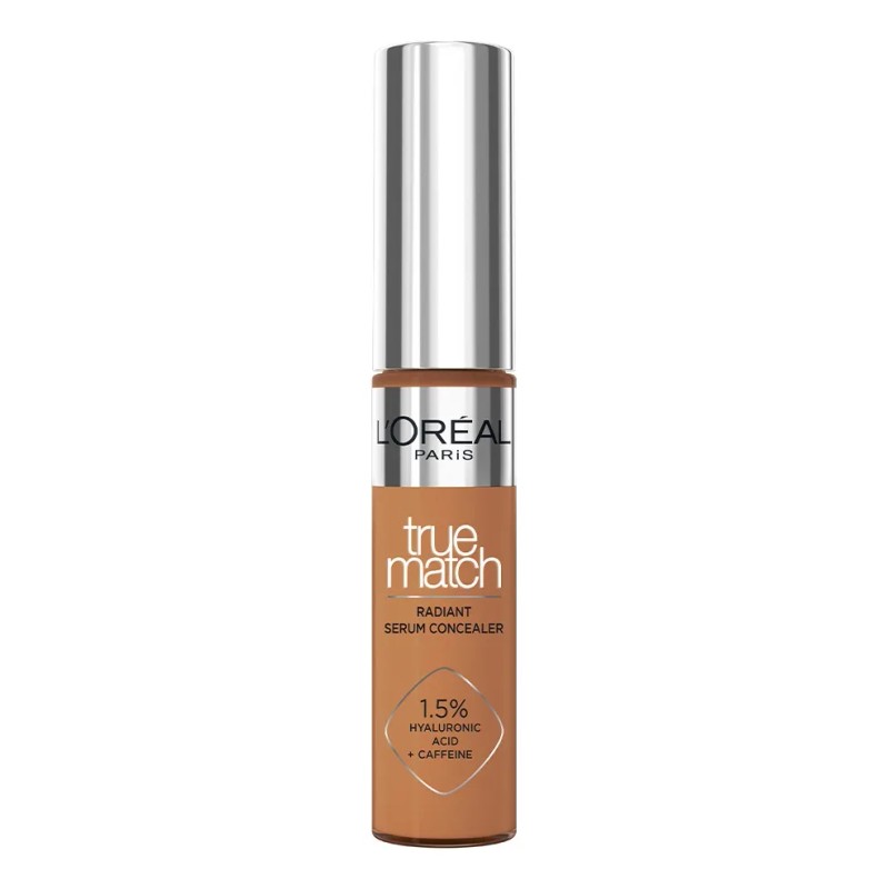 Loral Paris Corrector True Match Con cido Hialurnico Tono 7n