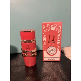 Lattafa Perfumes Yara Eau de Parfum Spray –Candy Women's Fragrance 50ml