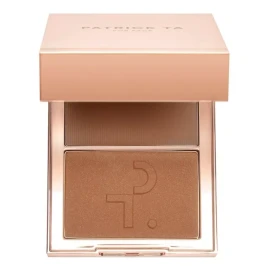 Patrick Ta Major Sculpt Contour & Powder Bronzer Duo Patrick Ta Origina