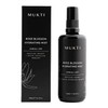 MUKTI Rose Blossom Hydrating Mist, 100ml