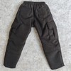SSbeauty M 1/6 Custom Scale Cargo Pants for 12" Male