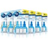 Ambi Pur 3Volution Cotton Fresh Air Freshener Plug-in Refill, 20