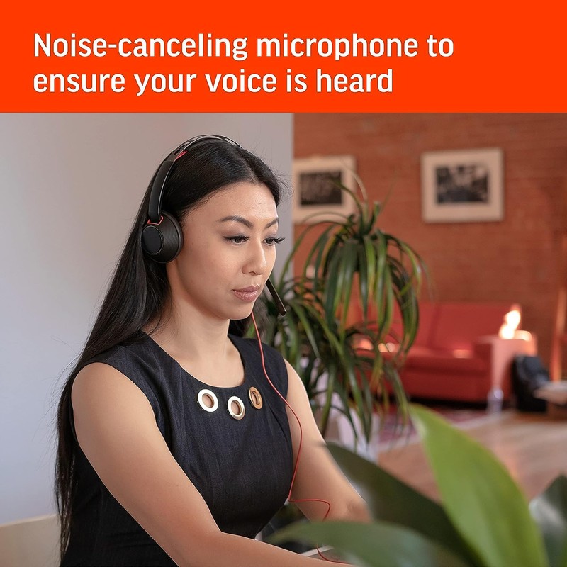 Plantronics POLY BLACKWIRE 5220 C5220 USB-A