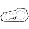 goodbest Goodbest New Primary Gasket Kit Compatible with Softail FLSTF