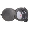 Puckator Relaxeazzz Barks Dog Squad Round Travel Pillow And Eye