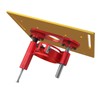 Router Lift Base Maximum 47mm Height Aluminum Alloy Stainless Steel