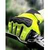 INBIKE Mountain Bike Gloves Cycling Mens MTB Bicycle Cycle for