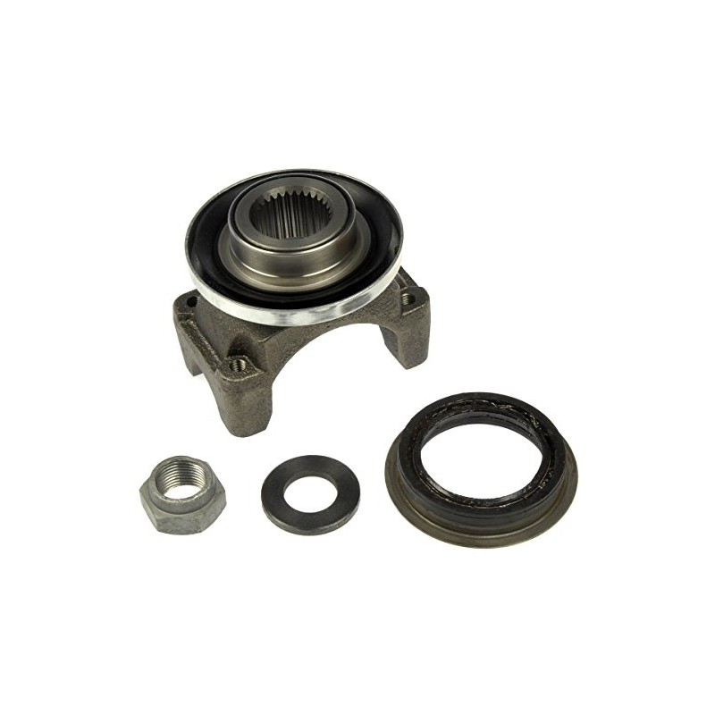 Dorman 697-500 Rear Differential Differential End Yoke Compatible with Select