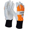 Cut Protection Glove Forest Glove Size: M