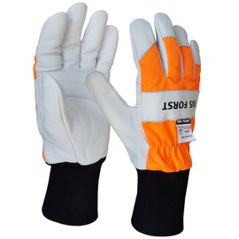 Cut Protection Glove Forest Glove Size: M