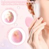 20 Piezas Set de Herramientas de Maquillaje Profesional