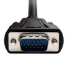DTECH 8m VGA Computer Monitor Cable 1080p High Resolution Long