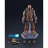 figma Dead Space Isaac Clark Non-Scale Plastic Pre-painted Action Figure