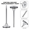 3 PACK EAGLEGGO 877-323 Piston Driver for Hitachi Framing Nailer