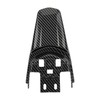 PowerMotor Surron Rear Fender Imitation Carbon Fiber Mud Guard Fender