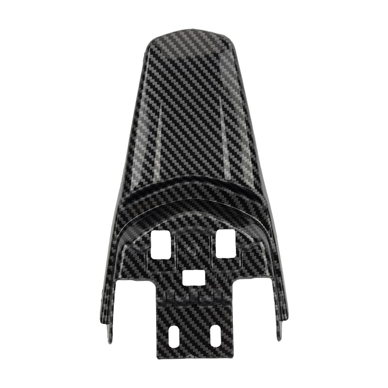 PowerMotor Surron Rear Fender Imitation Carbon Fiber Mud Guard Fender