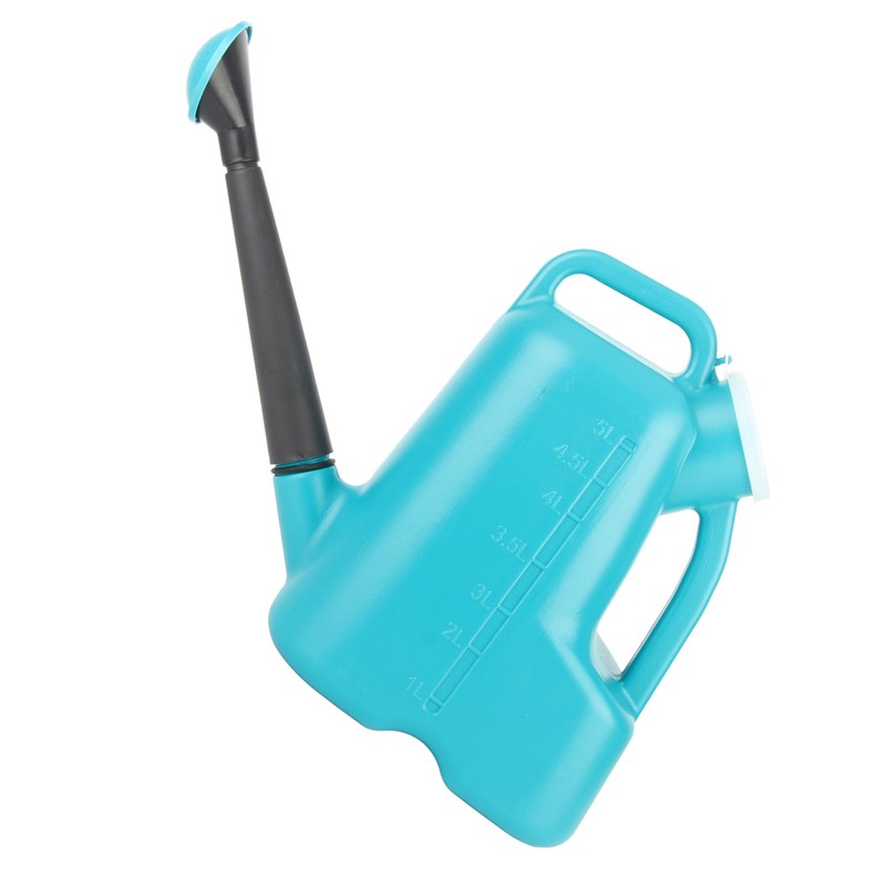 Plants Watering Can Long Big Mouth Large Capacity Watering Kettle