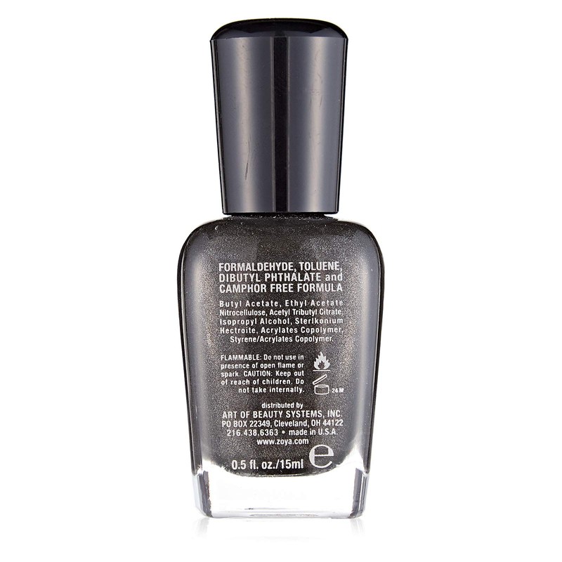 ZOYA Claudine, 0.5 FZ