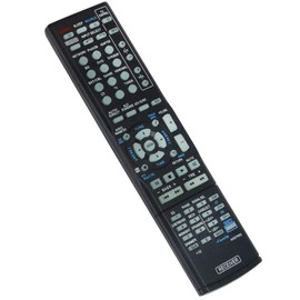 Beyution AXD7692 Replaced Remote Control Fit for Pioneer VSX-43 VSX-1023-K VSX-823-K VSX-828-K VSX-8231 VSX-823 VSX-528 VSX-828 VSX-828-S VSX-528-K VSX-528-S VSX-1012VSX-1023 VSX43 AV Receiver