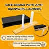 Bee Feeder Frame 2 Pack – Beehive Feeders for Inside