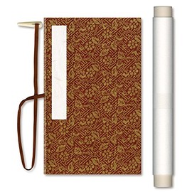 Scrolling Handmade Kit 紗綾 Shape Akane