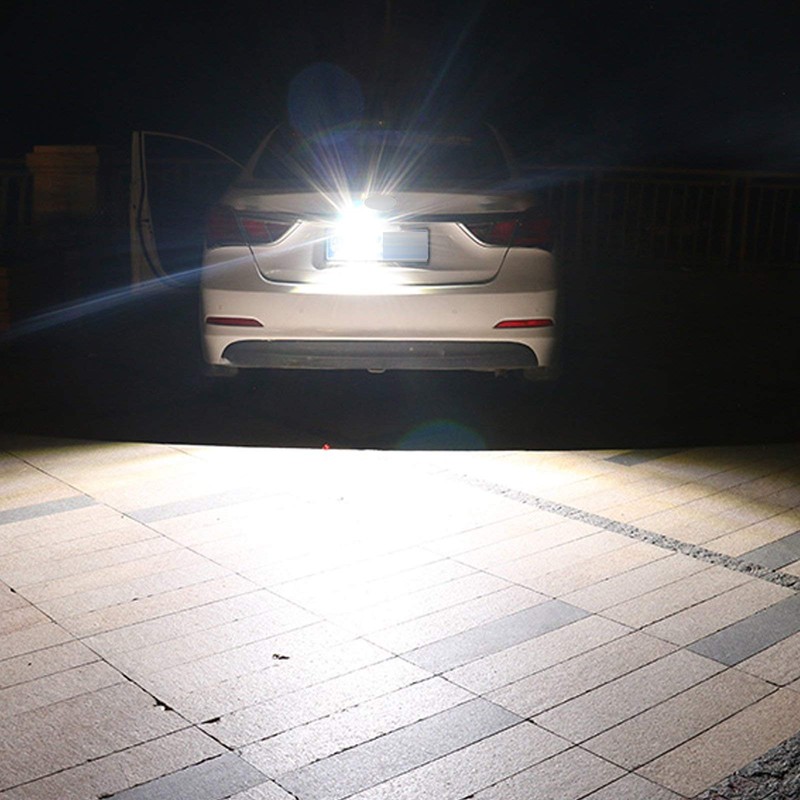 x xotic tech Flush Mount Truck Tailgate Backup Tail LED