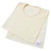 DEO-A Dog Towel, Sweat Absorbing Towel, Deodorizing Thread for Kids