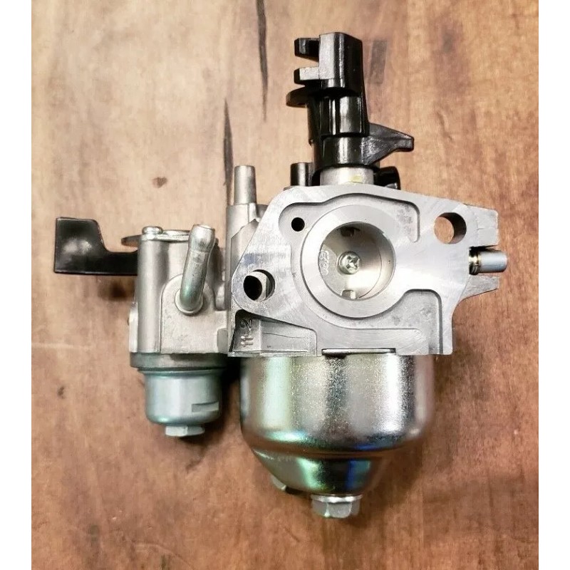 Honda NEW Genuine HONDA Carburetor Assembly (Carb) GX120 3.5HP 16100-Z0S-921